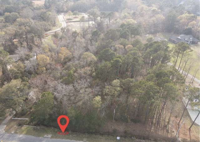 0 Hamlin Road, Mount Pleasant, SC 29466