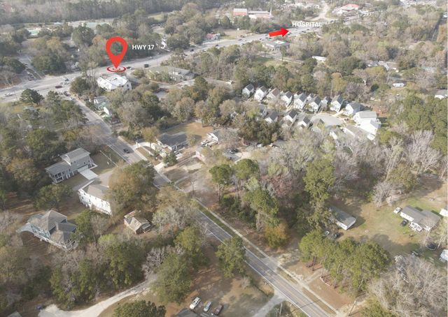 0 Hamlin Road, Mount Pleasant, SC 29466