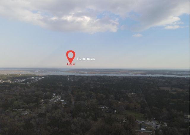 0 Hamlin Road, Mount Pleasant, SC 29466