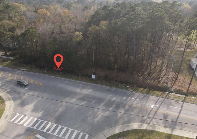 0 Hamlin Road, Mount Pleasant, SC 29466
