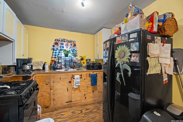 116 Parkview, San Antonio, TX 78210