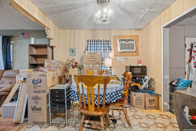 116 Parkview, San Antonio, TX 78210