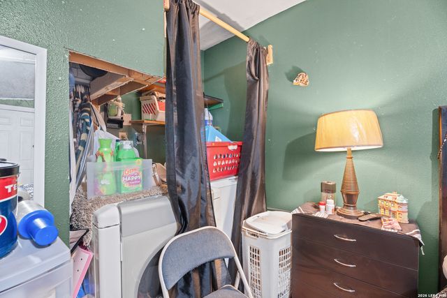 116 Parkview, San Antonio, TX 78210