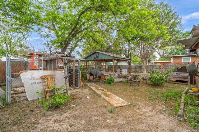 116 Parkview, San Antonio, TX 78210