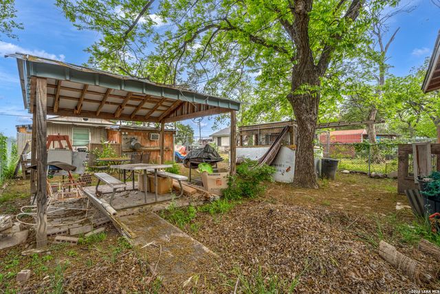 116 Parkview, San Antonio, TX 78210