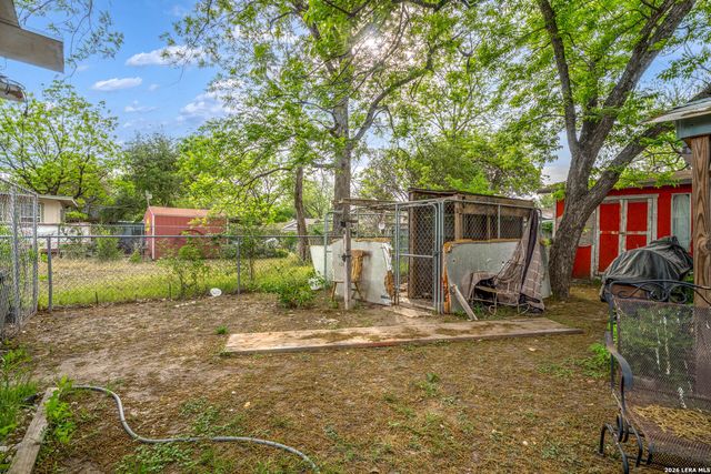 116 Parkview, San Antonio, TX 78210