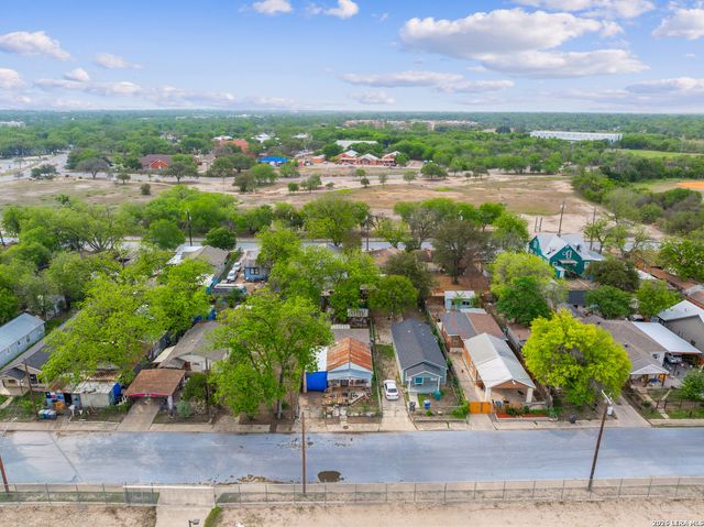 116 Parkview, San Antonio, TX 78210