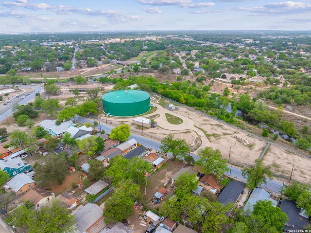 116 Parkview, San Antonio, TX 78210