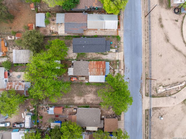 116 Parkview, San Antonio, TX 78210