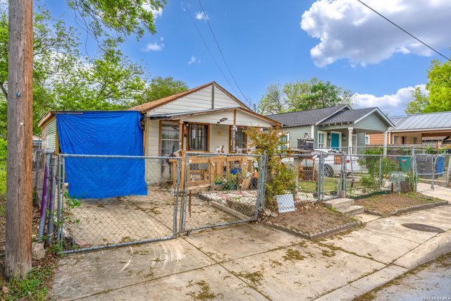 116 Parkview, San Antonio, TX 78210