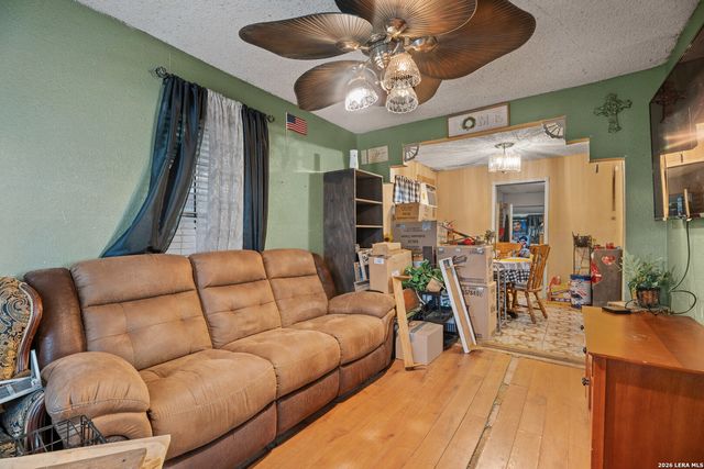 116 Parkview, San Antonio, TX 78210