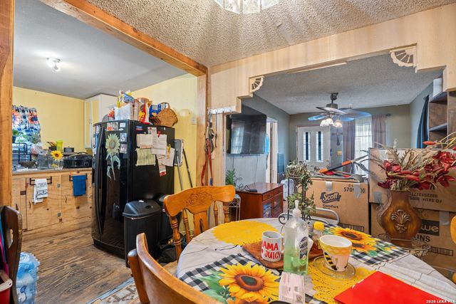 116 Parkview, San Antonio, TX 78210