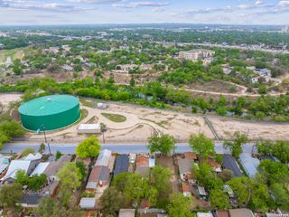 116 Parkview, San Antonio, TX 78210