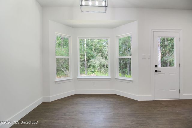 19545 Wallace Way, Saucier, MS 39574