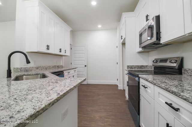 19545 Wallace Way, Saucier, MS 39574