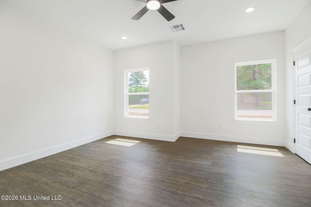 19545 Wallace Way, Saucier, MS 39574