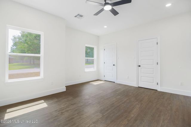 19545 Wallace Way, Saucier, MS 39574