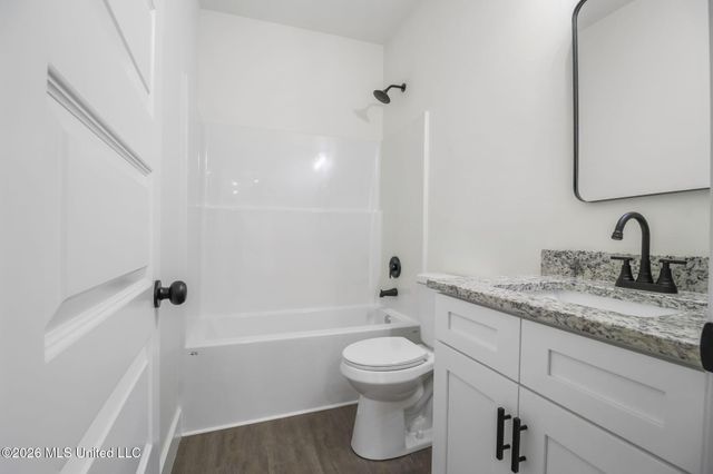 19545 Wallace Way, Saucier, MS 39574