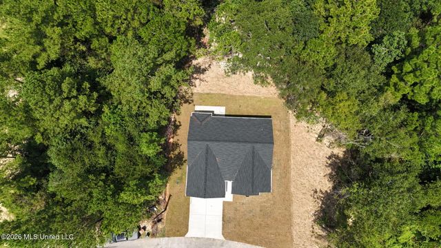 19545 Wallace Way, Saucier, MS 39574