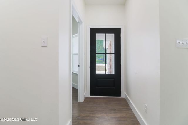 19545 Wallace Way, Saucier, MS 39574