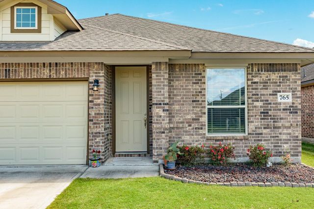 765 Rosewood Lane, Angleton, TX 77515