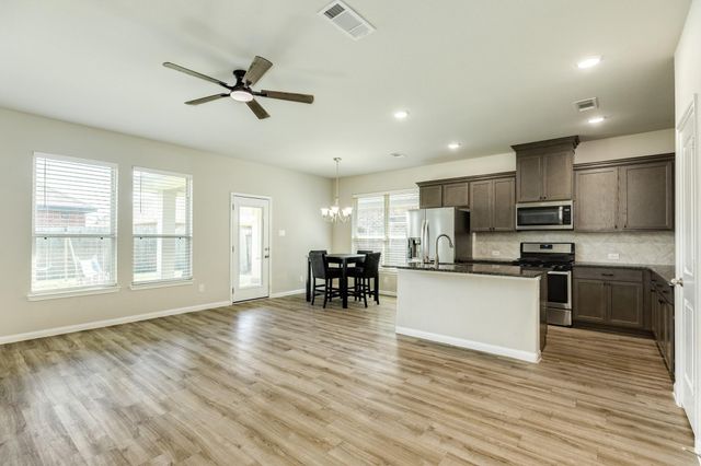 765 Rosewood Lane, Angleton, TX 77515