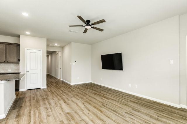 765 Rosewood Lane, Angleton, TX 77515