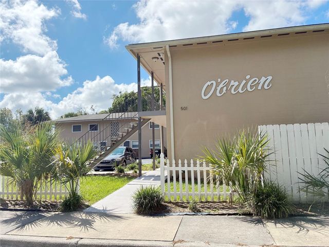 501 NW 15TH AVENUE 4, Gainesville, FL 32601