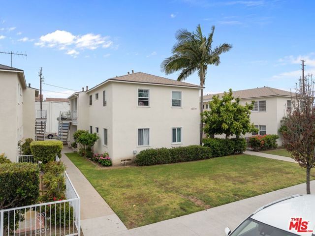 12314 Washington Place, Los Angeles, CA 90066