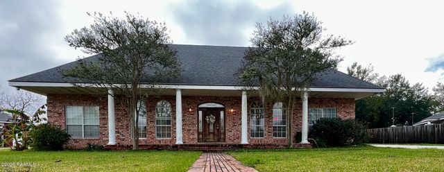2018 La Belle Villa Road, New Iberia, LA 70563