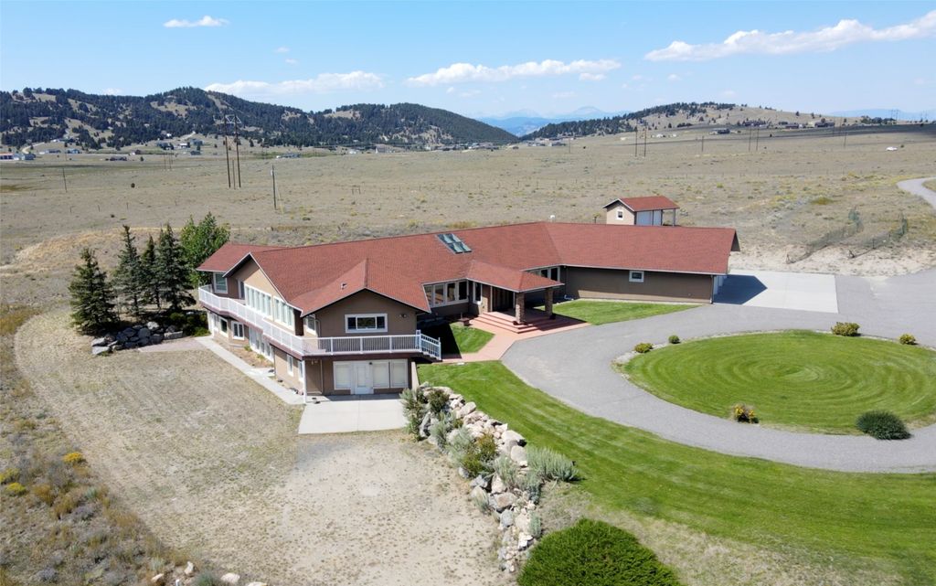 1424 Beef Trail Road, Butte, MT 59701 photo 3