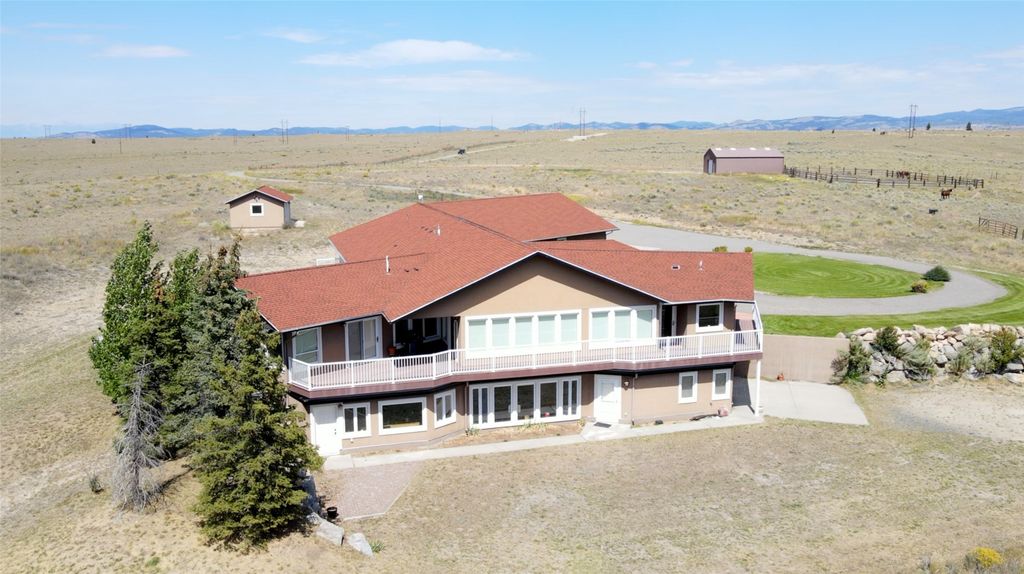 1424 Beef Trail Road, Butte, MT 59701 photo 65