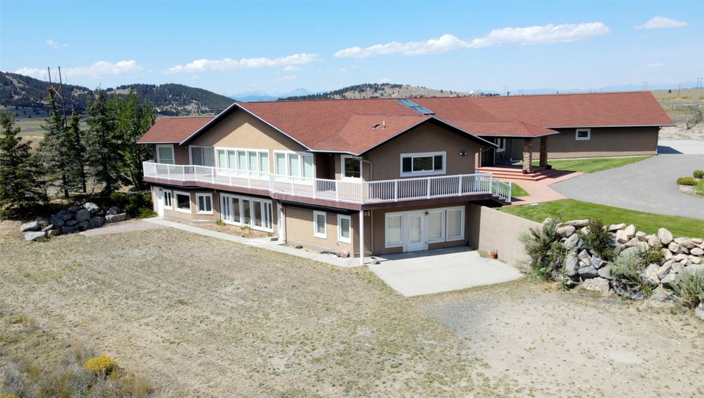 1424 Beef Trail Road, Butte, MT 59701 photo 67