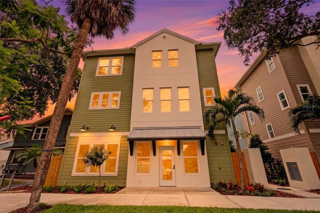 2540 1ST AVENUE N, St Petersburg, FL 33713