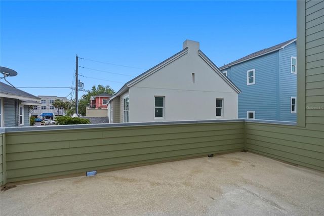 2540 1ST AVENUE N, St Petersburg, FL 33713