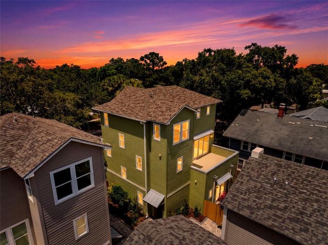 2540 1ST AVENUE N, St Petersburg, FL 33713