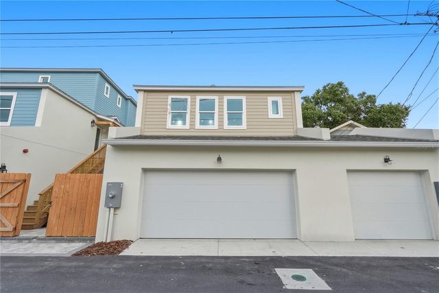 2540 1ST AVENUE N, St Petersburg, FL 33713