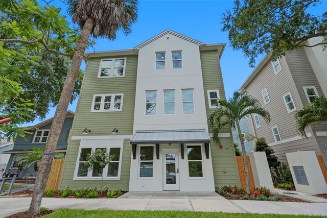 2540 1ST AVENUE N, St Petersburg, FL 33713
