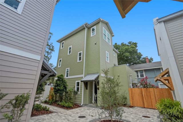 2540 1ST AVENUE N, St Petersburg, FL 33713