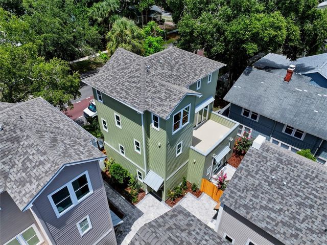2540 1ST AVENUE N, St Petersburg, FL 33713