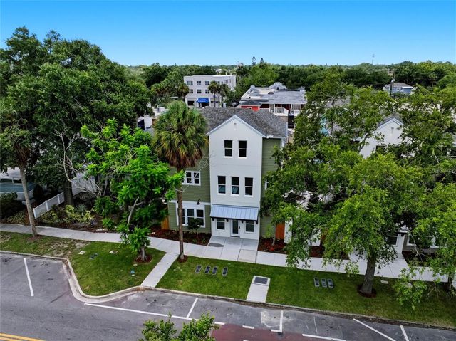 2540 1ST AVENUE N, St Petersburg, FL 33713