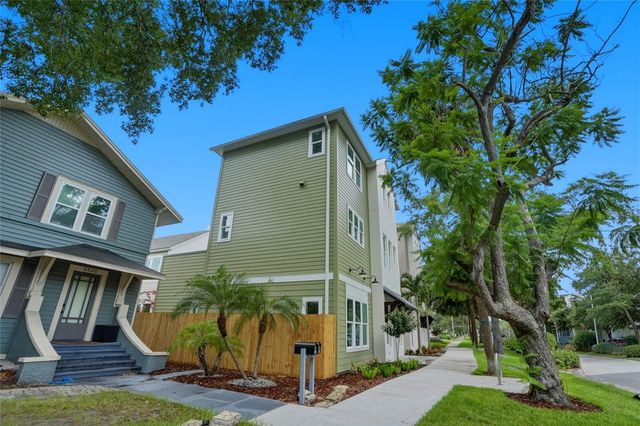 2540 1ST AVENUE N, St Petersburg, FL 33713