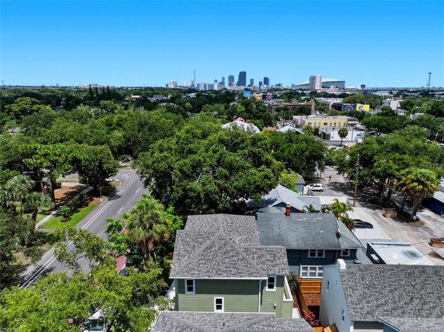 2540 1ST AVENUE N, St Petersburg, FL 33713