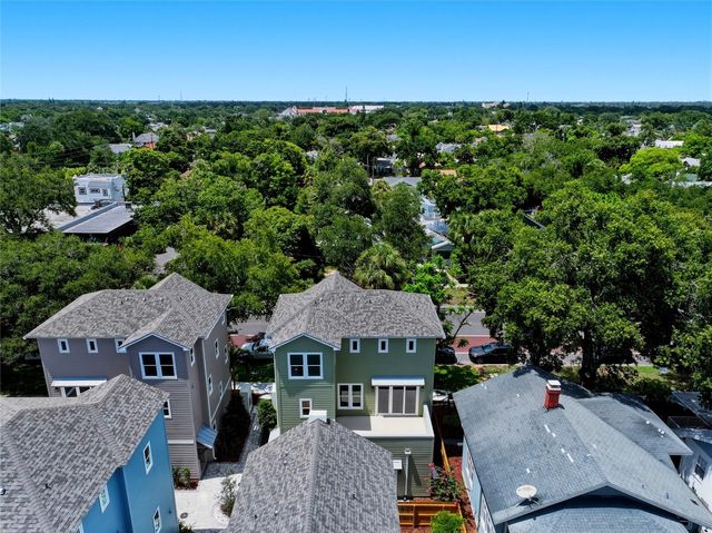 2540 1ST AVENUE N, St Petersburg, FL 33713