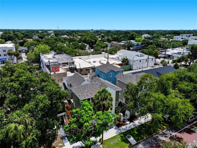2540 1ST AVENUE N, St Petersburg, FL 33713