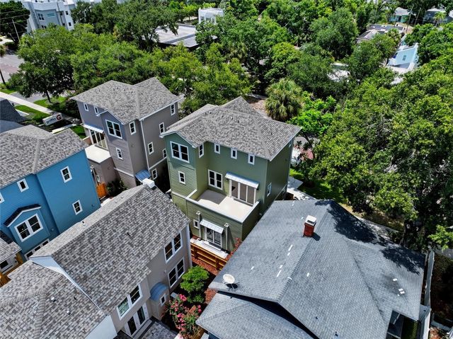 2540 1ST AVENUE N, St Petersburg, FL 33713
