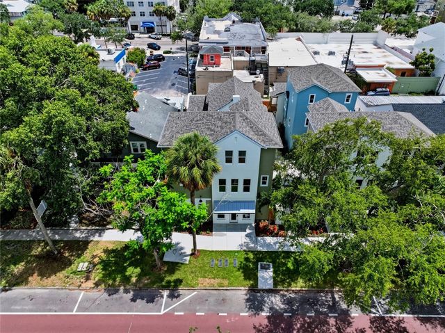 2540 1ST AVENUE N, St Petersburg, FL 33713