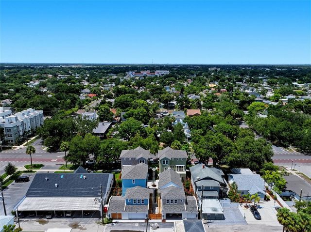 2540 1ST AVENUE N, St Petersburg, FL 33713