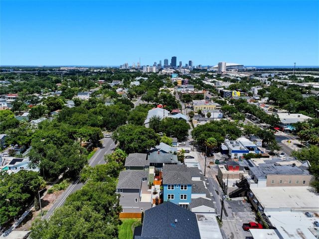 2540 1ST AVENUE N, St Petersburg, FL 33713