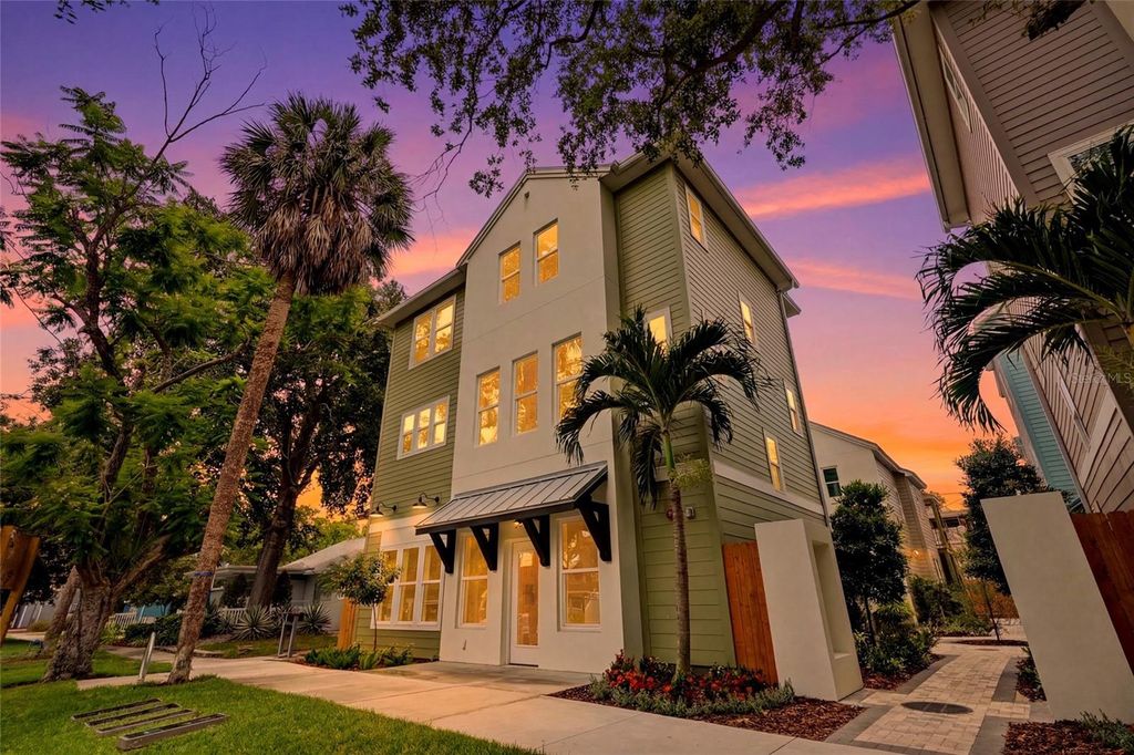 2540 1ST AVENUE N, St Petersburg, FL 33713